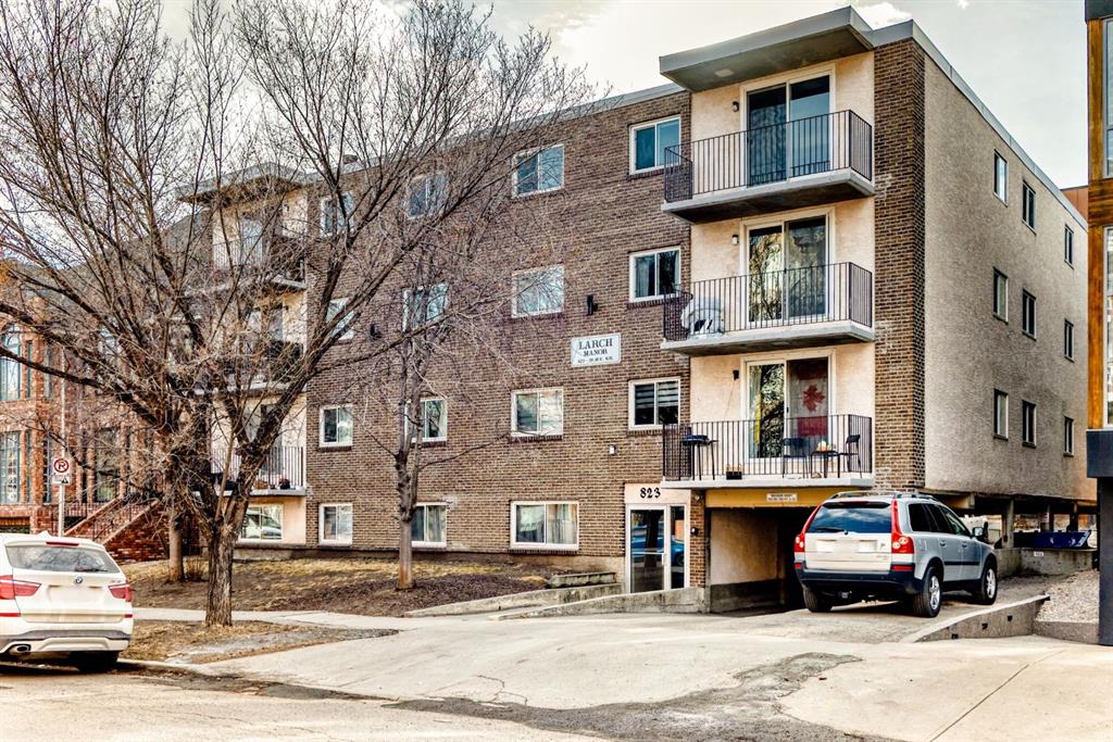 Picture of 401, 823 19 Avenue SW, Calgary Real Estate Listing