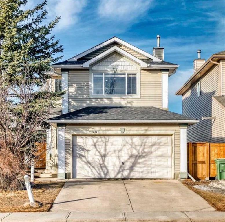 Picture of 12774 Coventry Hills Way NE, Calgary Real Estate Listing