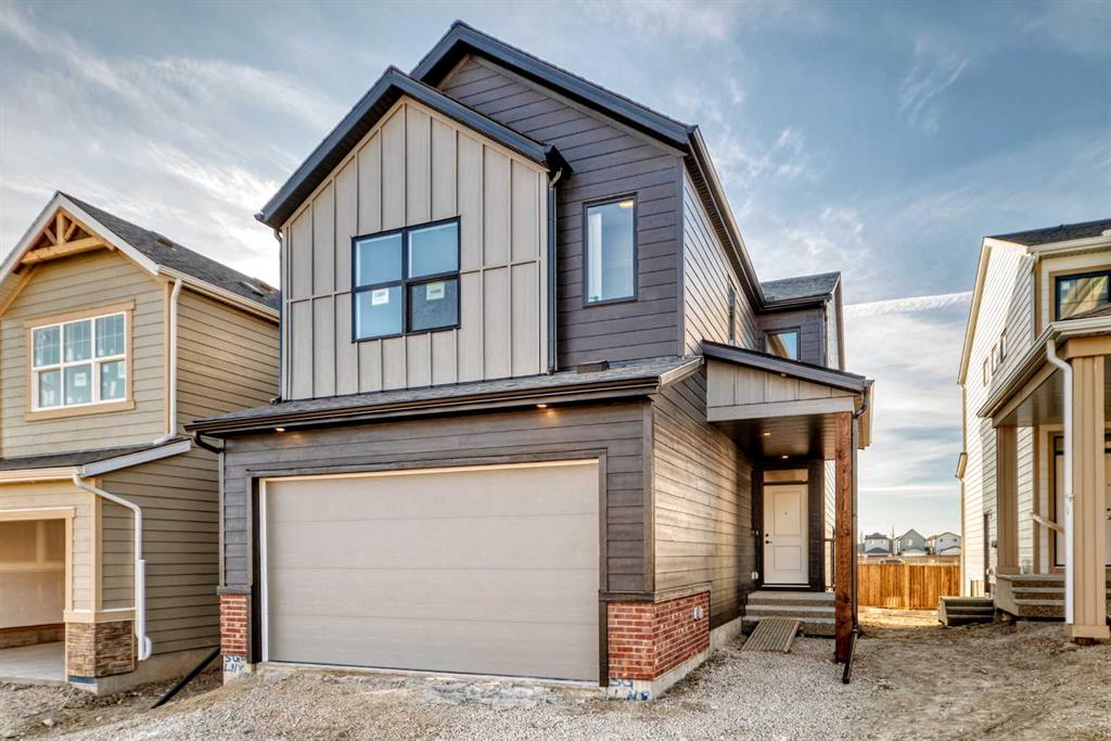 Picture of 1089 Sawgrass Link NW, Airdrie Real Estate Listing