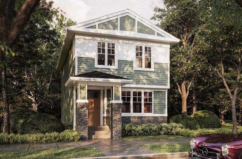 Picture of 22 Bridgeport Circle , Chestermere Real Estate Listing