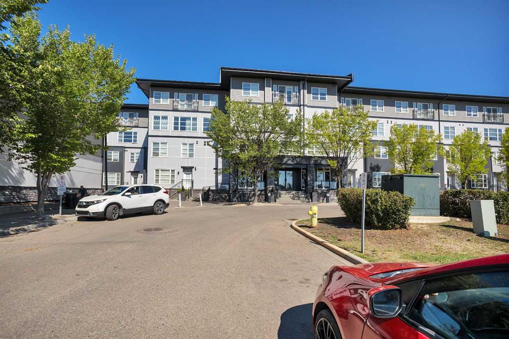 Picture of 5318, 2660 22  , Red Deer Real Estate Listing