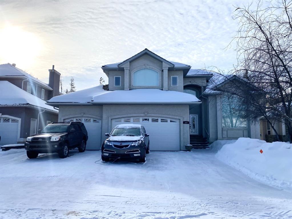 Picture of 127 Berard Crescent , Fort McMurray Real Estate Listing