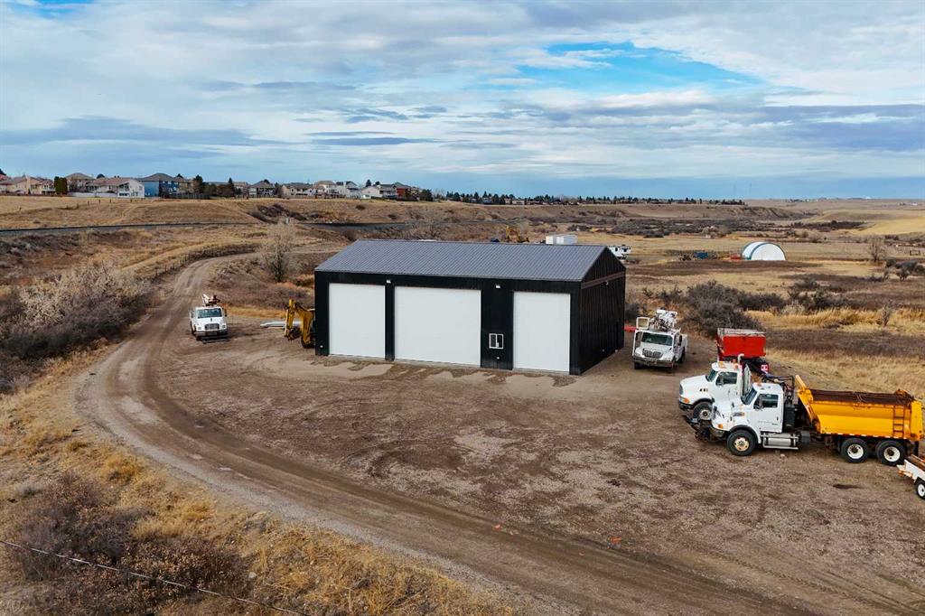 Picture of Range Road 54 Road , Rural Cypress County Real Estate Listing