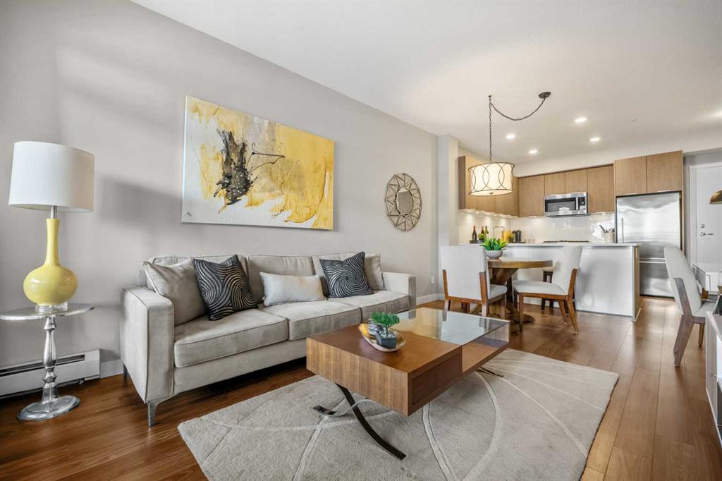 Picture of 128, 823 5 Avenue NW, Calgary Real Estate Listing