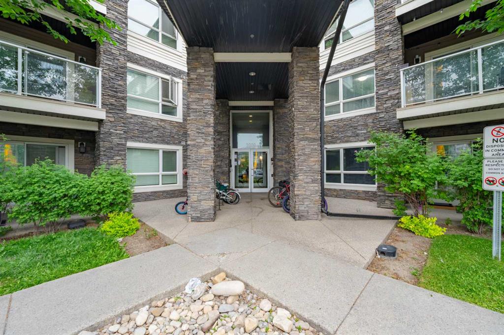 Picture of 3107, 240 Skyview Ranch Road NE, Calgary Real Estate Listing