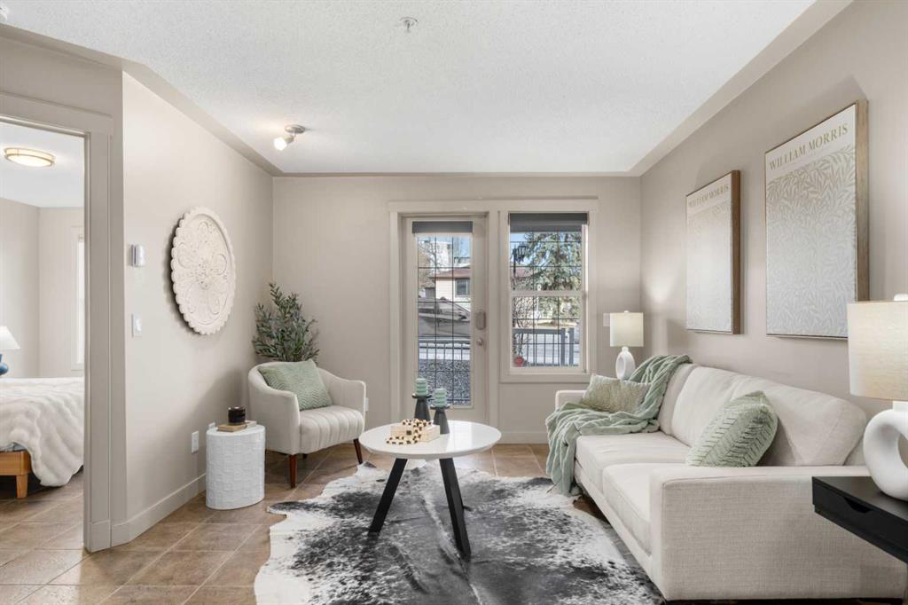Picture of 101, 2233 34 Avenue SW, Calgary Real Estate Listing