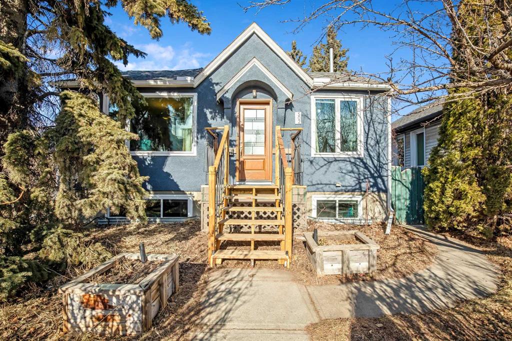 Picture of 502 8 Avenue NE, Calgary Real Estate Listing