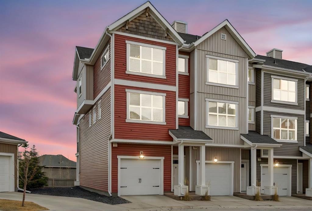 Picture of 809, 355 Nolancrest Heights NW, Calgary Real Estate Listing