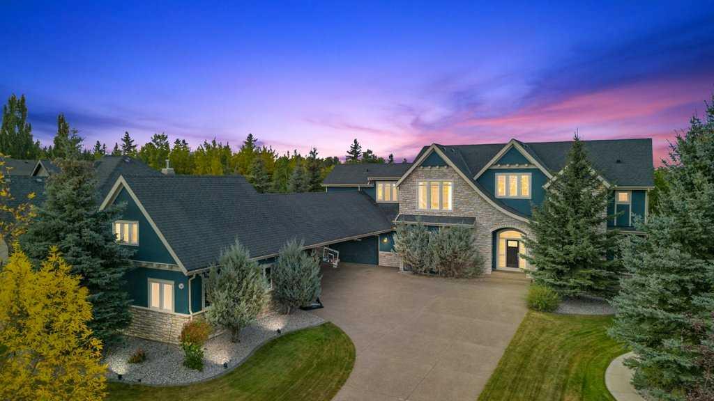 Picture of 144 Heritage Isle , Rural Foothills County Real Estate Listing