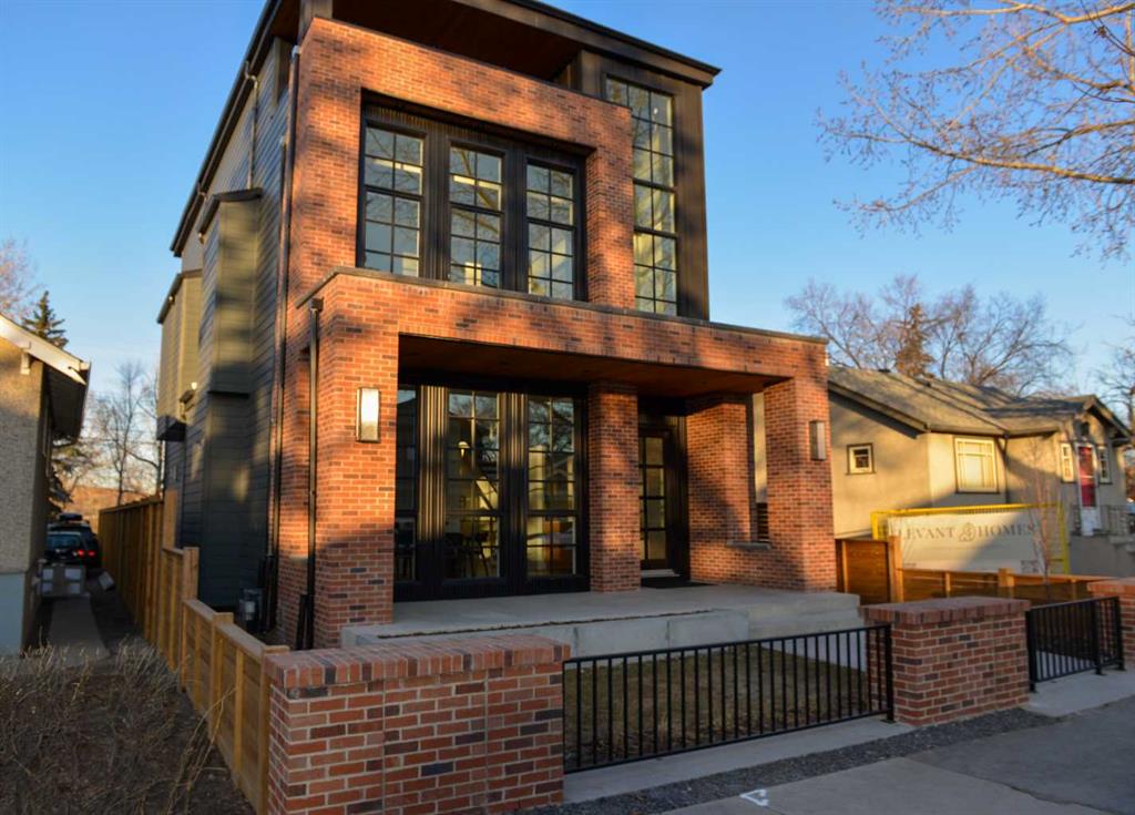 Picture of 1222 8 Avenue SE, Calgary Real Estate Listing