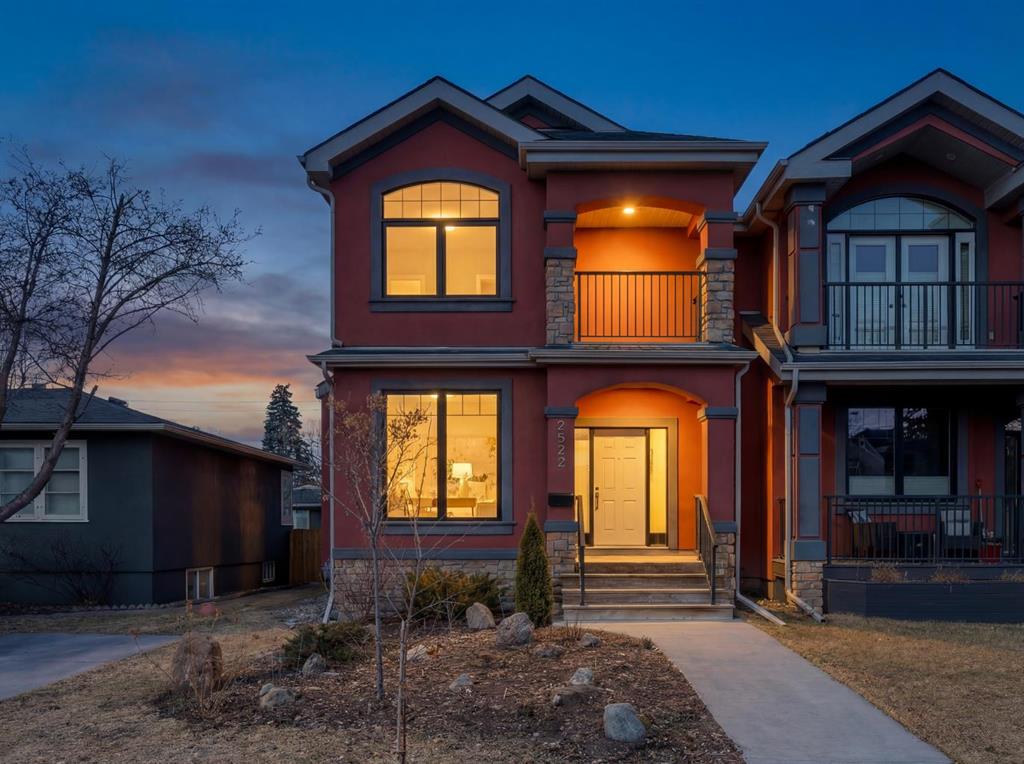 Picture of 2522 1 Avenue NW, Calgary Real Estate Listing