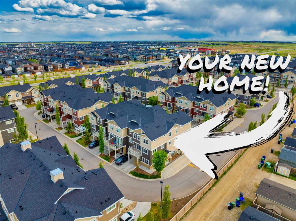 Picture of 905 Skyview Ranch Grove NE, Calgary Real Estate Listing