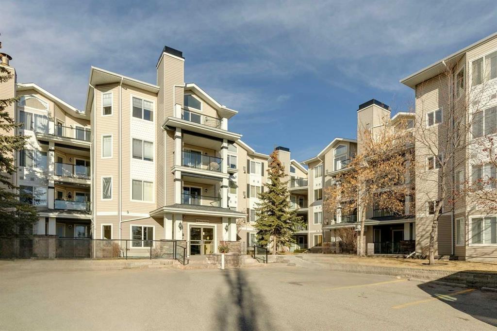 Picture of 209, 369 Rocky Vista Park NW, Calgary Real Estate Listing