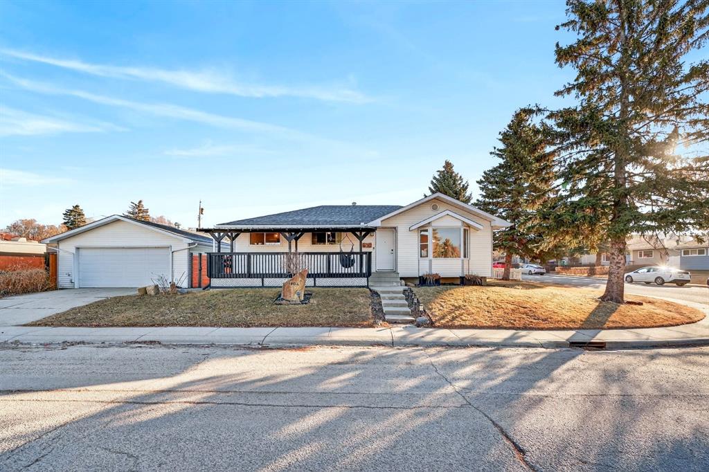 Picture of 1904 Veiner Street NE, Calgary Real Estate Listing