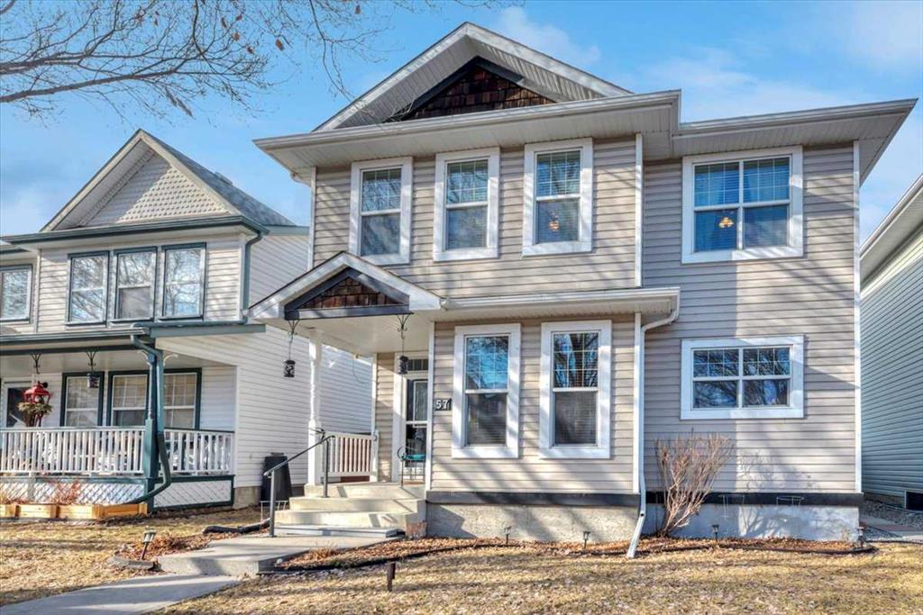 Picture of 57 Inverness Drive SE, Calgary Real Estate Listing