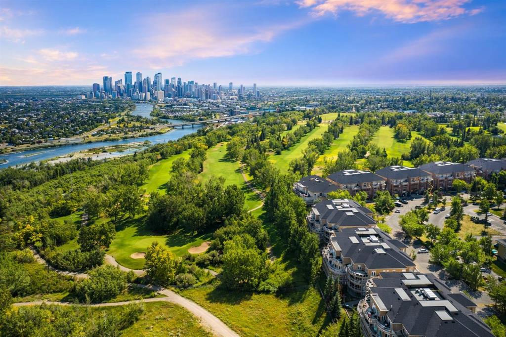 Picture of 404, 4 Hemlock Crescent SW, Calgary Real Estate Listing