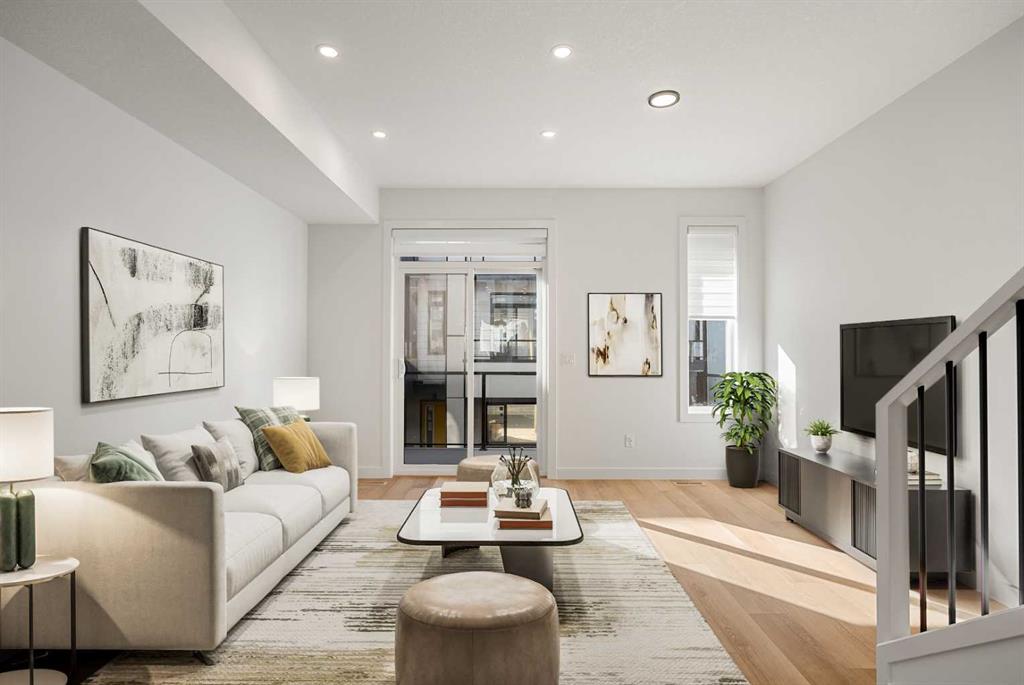 Picture of 204, 550 Seton Circle SE, Calgary Real Estate Listing