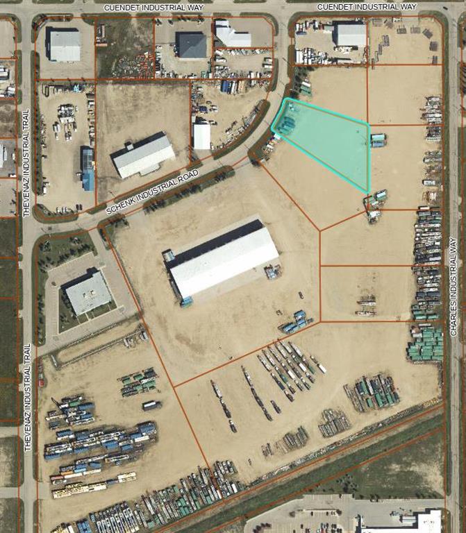 Picture of 9 Schenk Industrial Road , Sylvan Lake Real Estate Listing