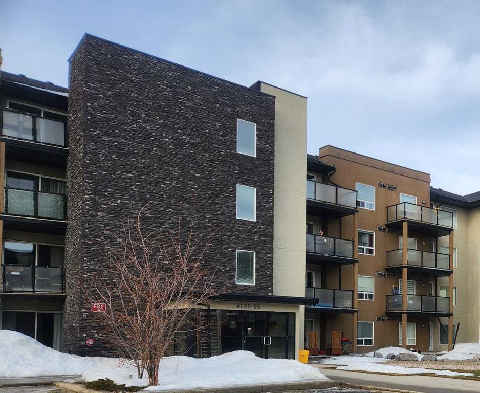 Picture of 117, 9120 96 Avenue , Grande Prairie Real Estate Listing