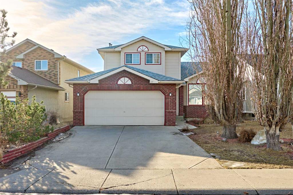 Picture of 177 Harvest Hills Drive NE, Calgary Real Estate Listing