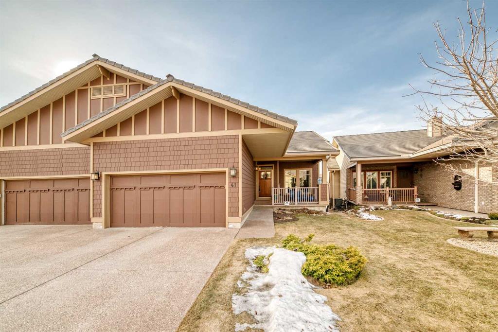 Picture of 41 Bridle Estates Manor SW, Calgary Real Estate Listing