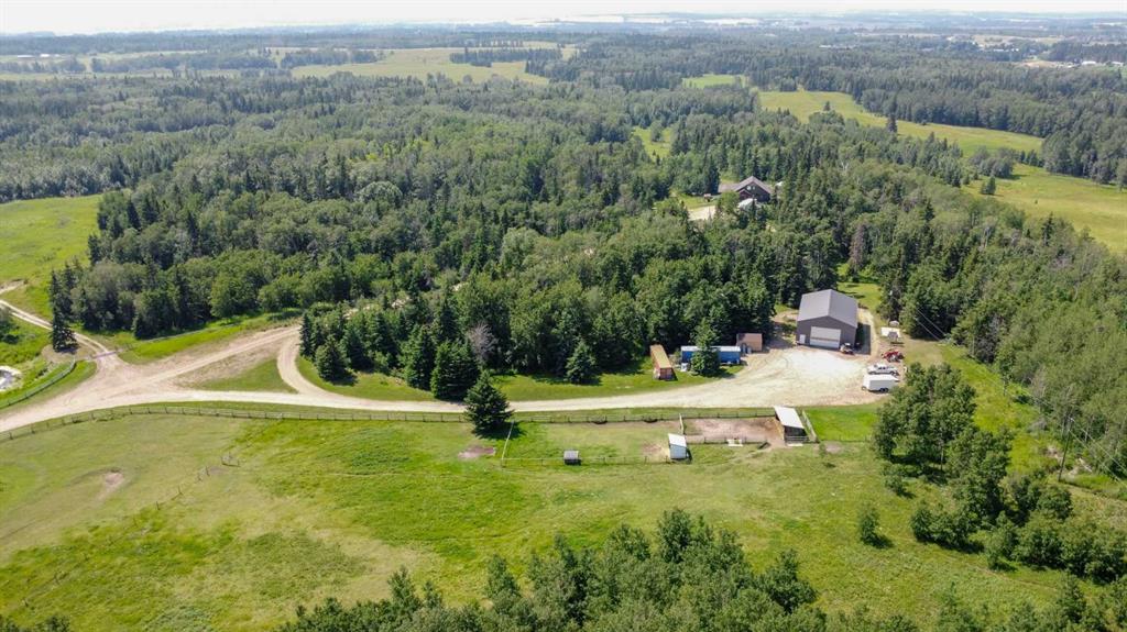 Picture of 41512 Range Road 260  , Rural Lacombe County Real Estate Listing
