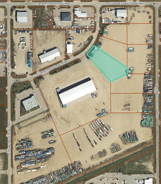 Picture of 13 Schenk Industrial Road , Sylvan Lake Real Estate Listing