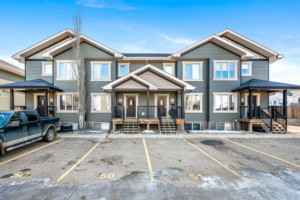 Picture of 50, 1809 47 Avenue , Lloydminster Real Estate Listing