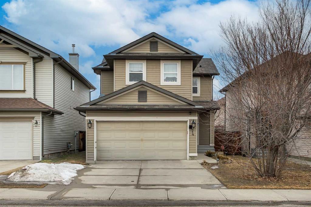 Picture of 74 Tuscany Springs Hill NW, Calgary Real Estate Listing