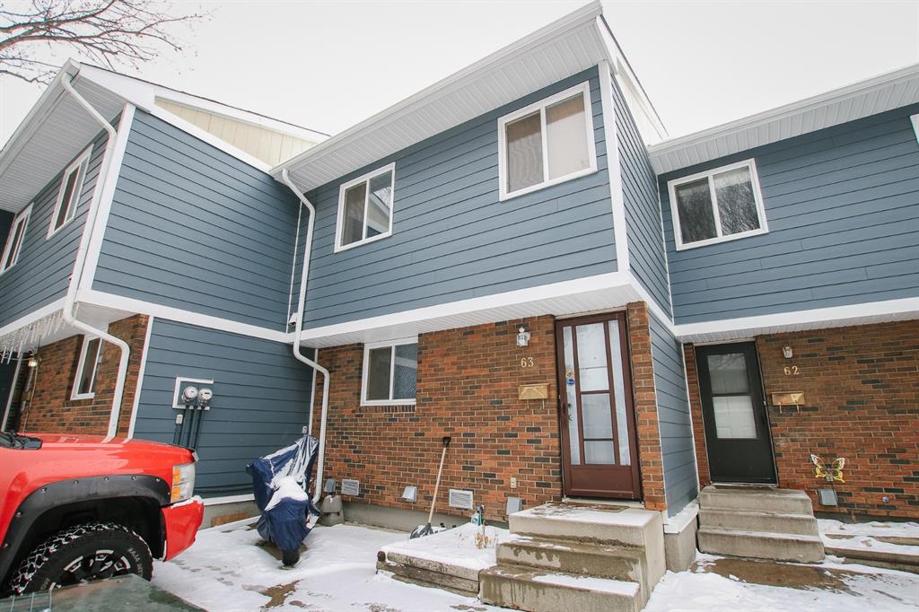 Picture of 63, 5935 63 Street , Red Deer Real Estate Listing