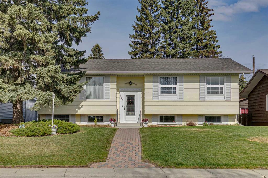Picture of 11427 Wilkes Road SE, Calgary Real Estate Listing