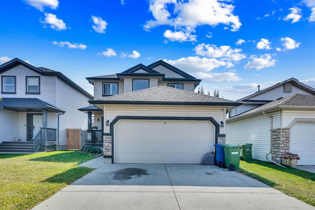Picture of 531 Stonegate Road NW, Airdrie Real Estate Listing