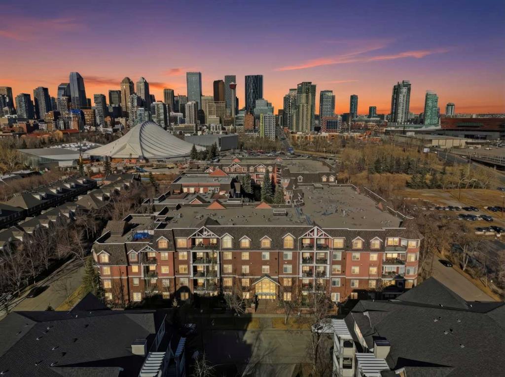 Picture of 113, 60 24 Avenue SW, Calgary Real Estate Listing