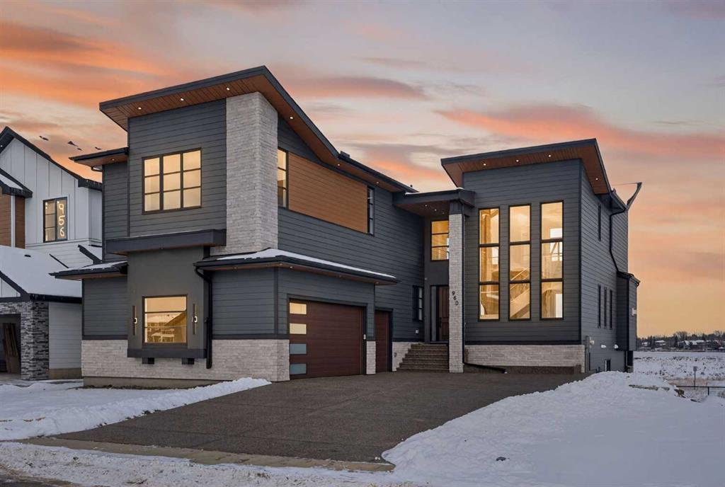 Picture of 960 South Shore Terrace  , Chestermere Real Estate Listing