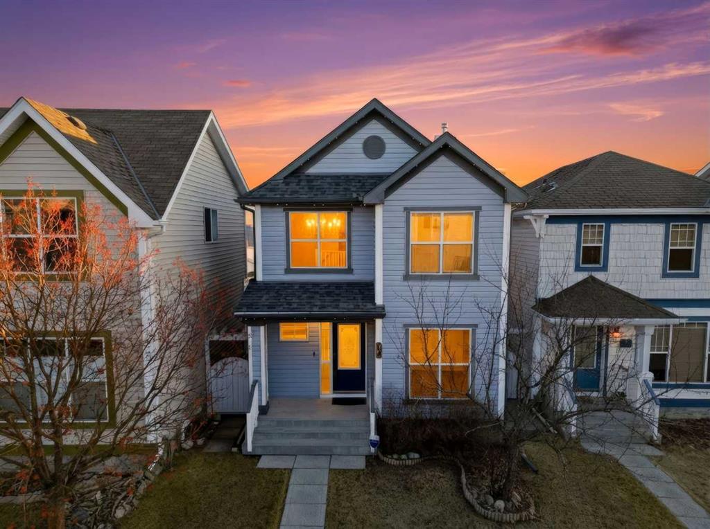 Picture of 14 Tuscany Springs Rise NW, Calgary Real Estate Listing