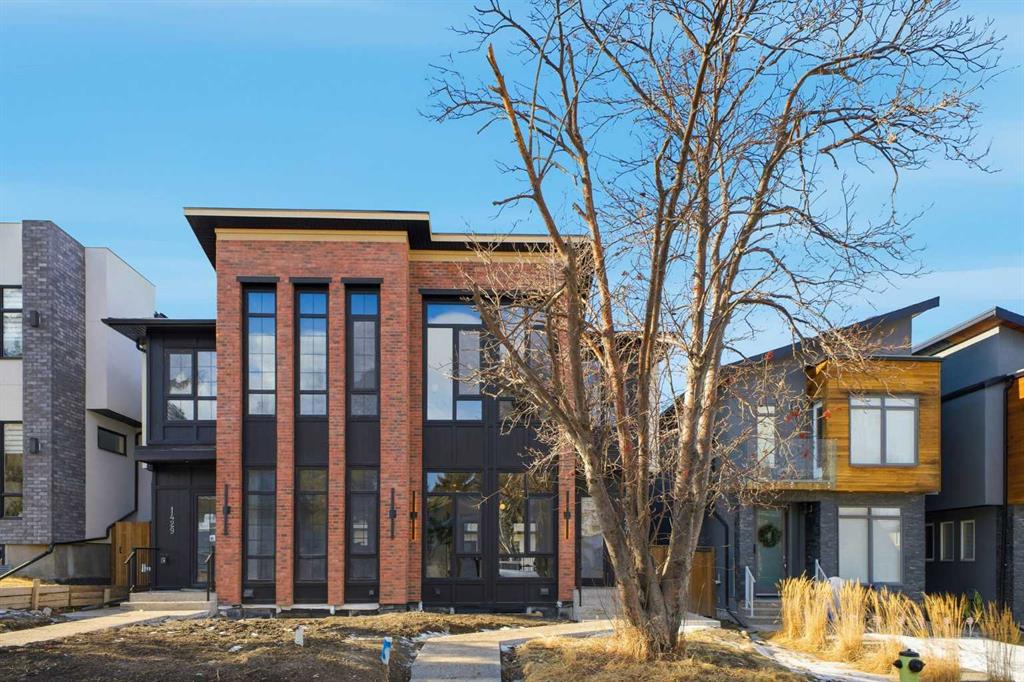 Picture of 1427 26A Street SW, Calgary Real Estate Listing