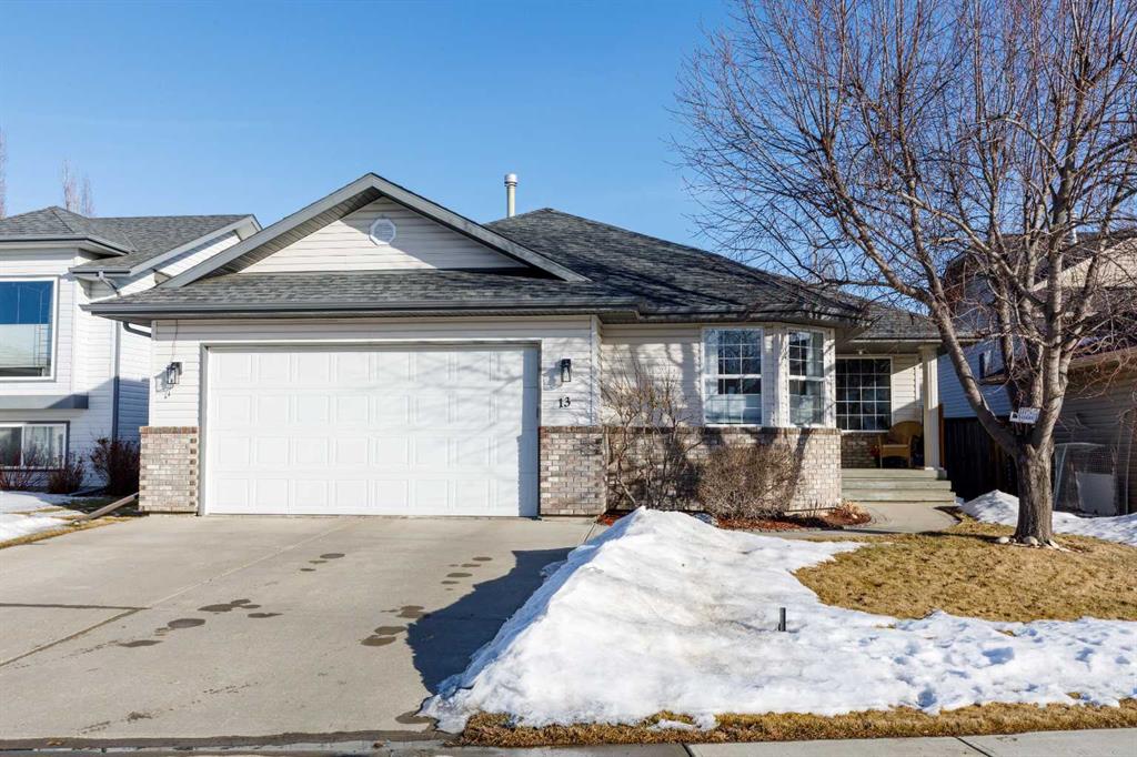 Picture of 13 Dillon Close , Red Deer Real Estate Listing