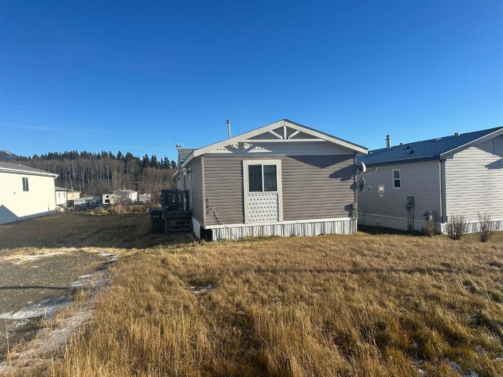 Picture of 223 Mawdsley Crescent , Grande Cache Real Estate Listing