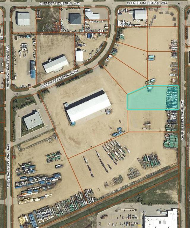 Picture of 14 Charles Industrial Way , Sylvan Lake Real Estate Listing