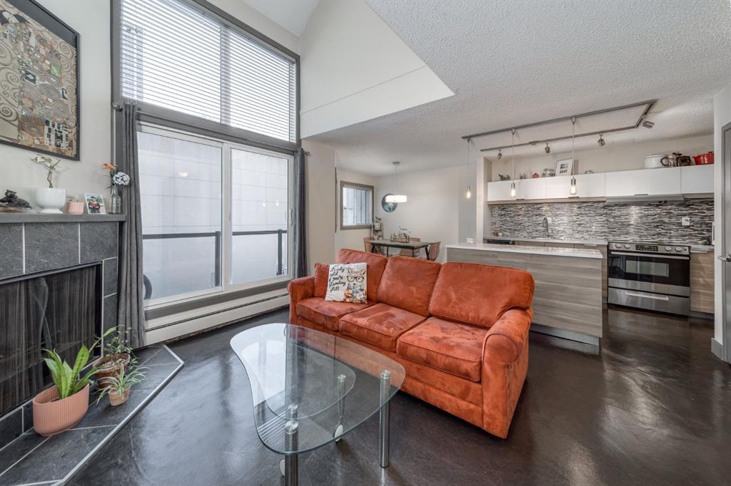 Picture of 17, 711 3 Avenue SW, Calgary Real Estate Listing