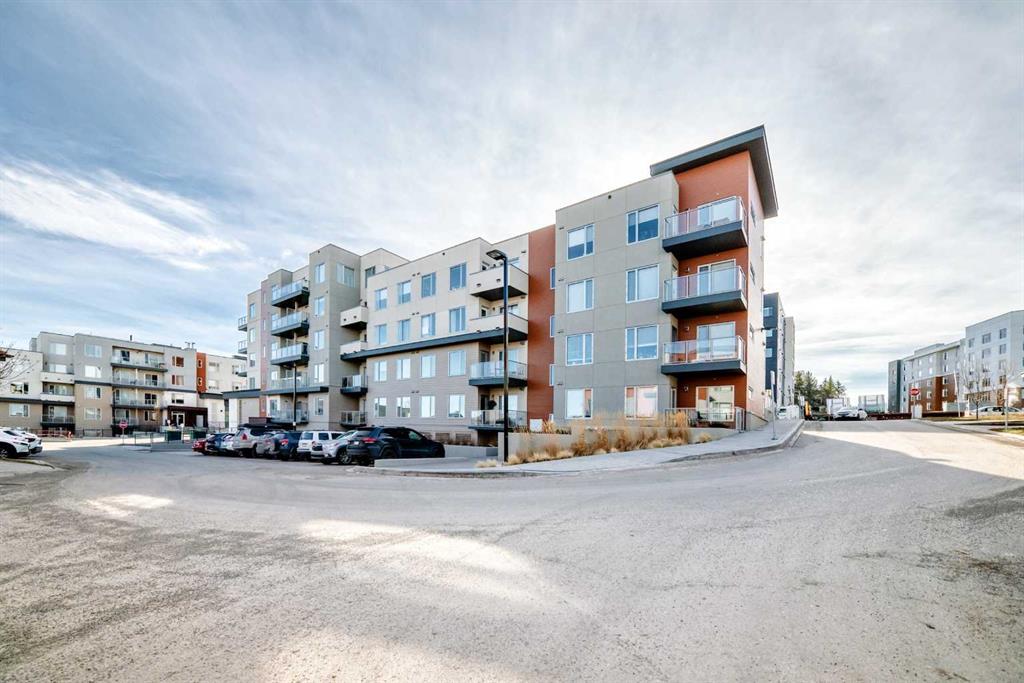 Picture of 108, 71 Shawnee Common SW, Calgary Real Estate Listing
