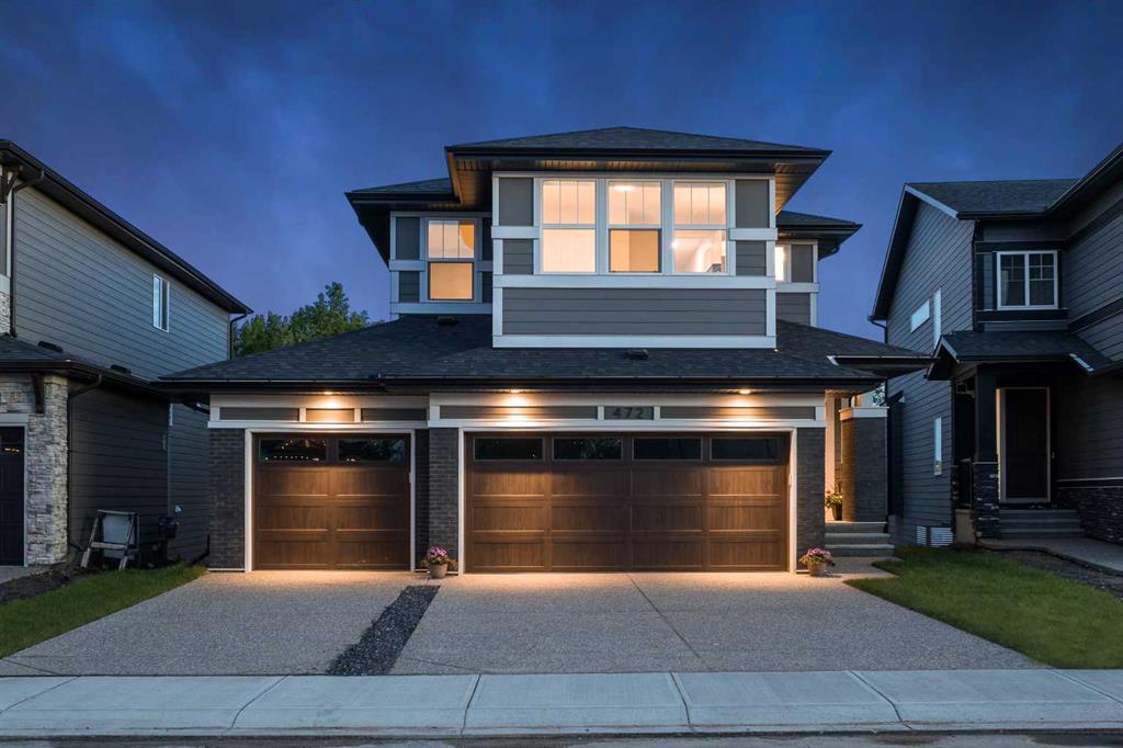 Picture of 472 Legacy Woods Circle SE, Calgary Real Estate Listing