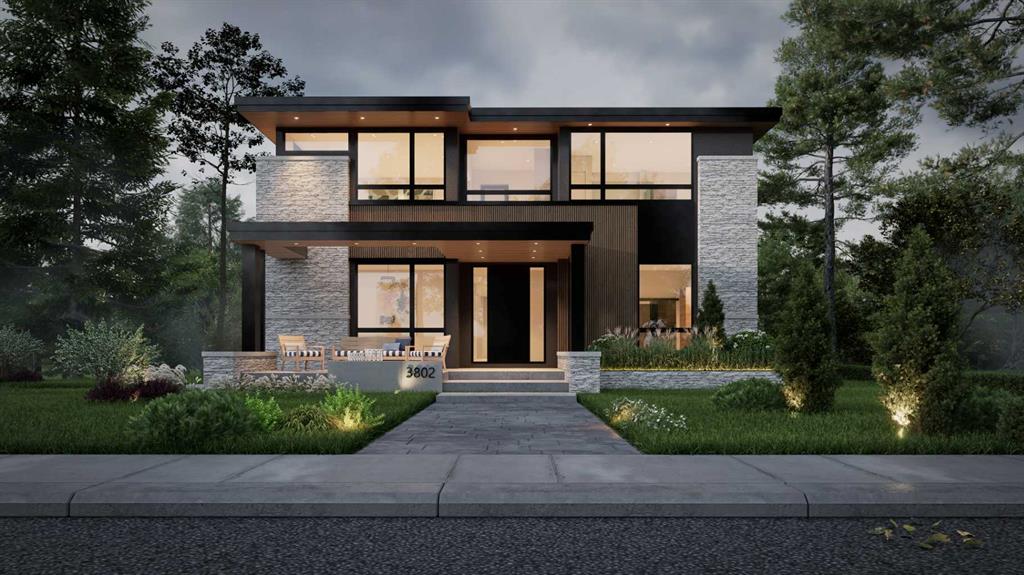 Picture of 3802 8A Street SW, Calgary Real Estate Listing