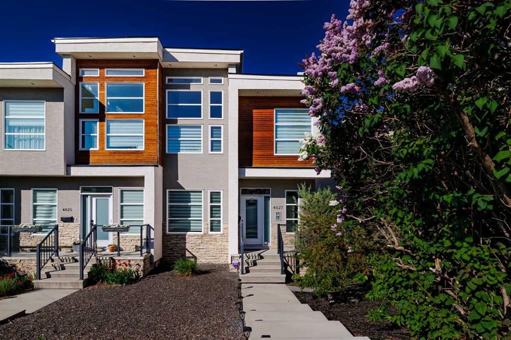 Picture of 4827 22 Avenue NW, Calgary Real Estate Listing