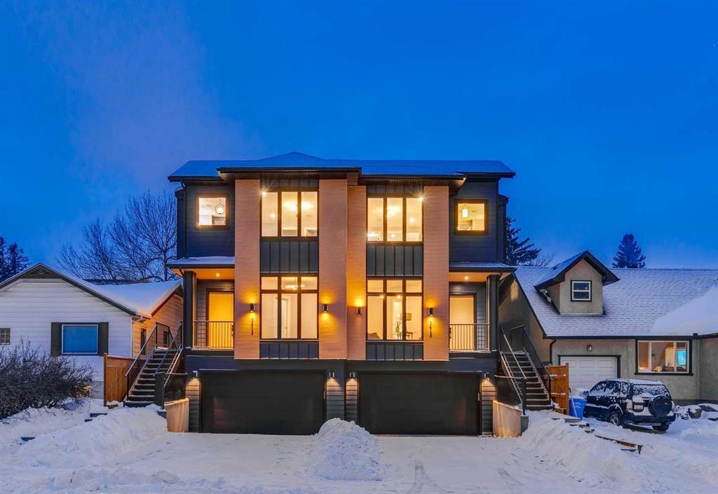 Picture of 1413 27 Street SW, Calgary Real Estate Listing