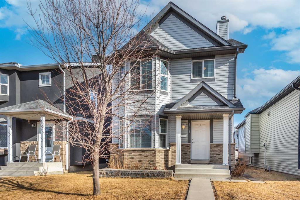 Picture of 171 Saddlemead Green NE, Calgary Real Estate Listing