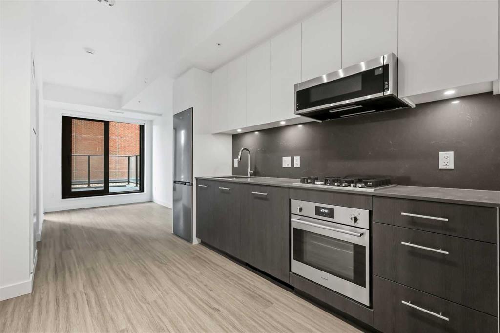 Picture of 207, 730 2 Avenue SW, Calgary Real Estate Listing