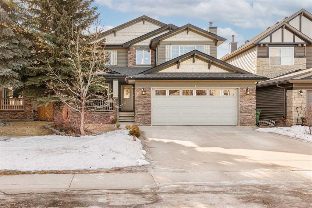Picture of 7 Chapala Terrace SE, Calgary Real Estate Listing