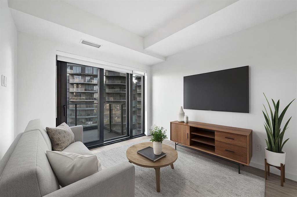 Picture of 913, 730 2 Avenue SW, Calgary Real Estate Listing