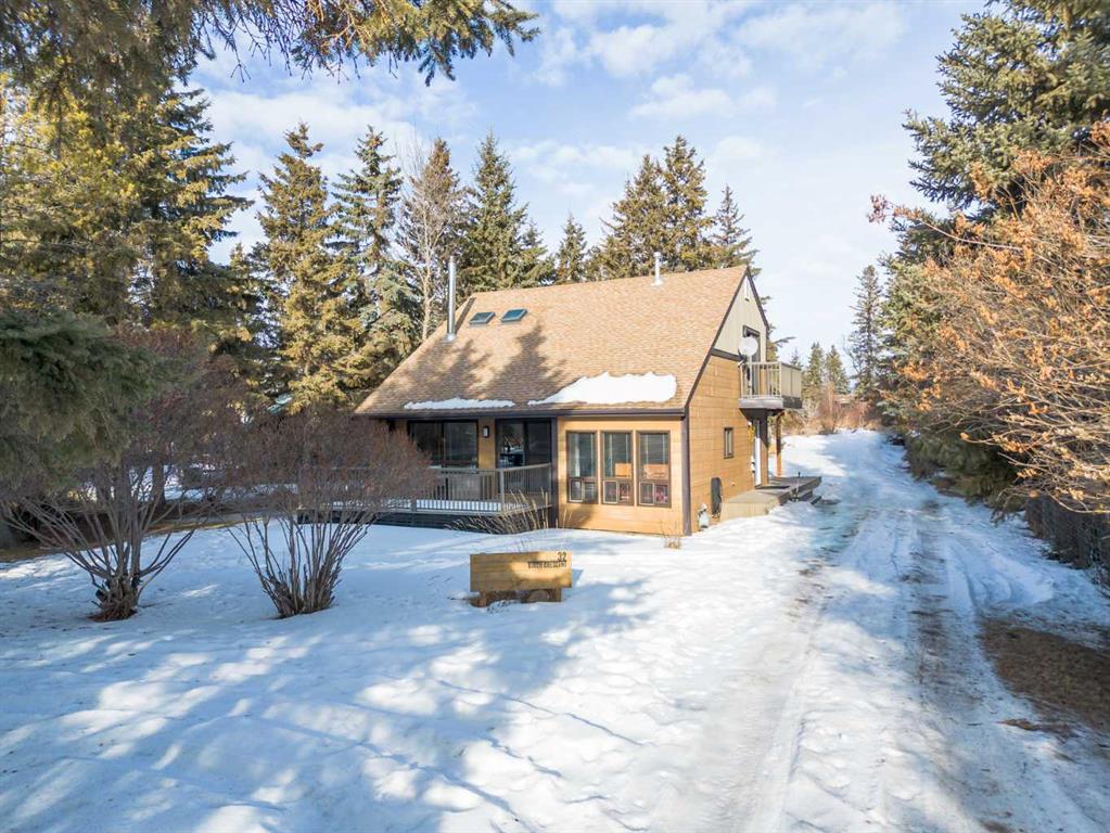 Picture of 36 Birch Crescent , Rural Lacombe County Real Estate Listing